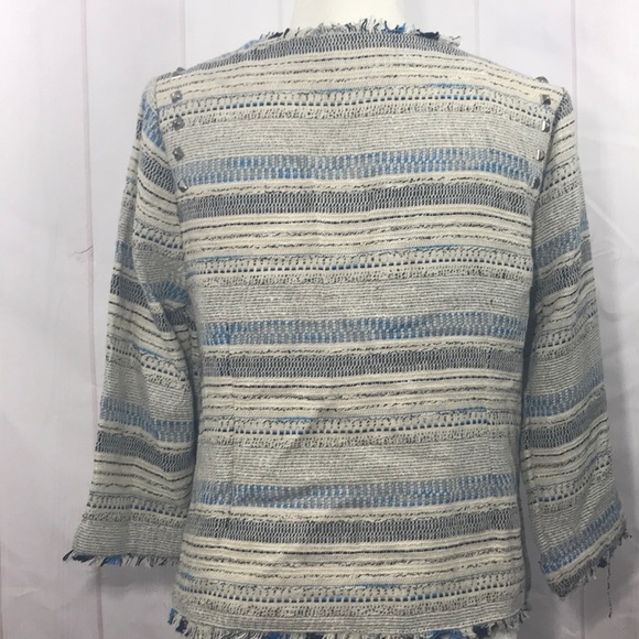 American Rag Tweed Blazer - Picture 3 of 5